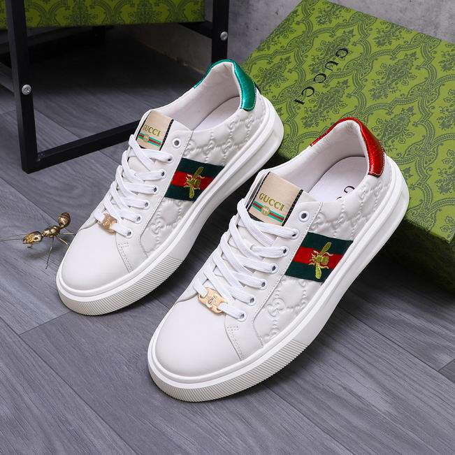 Picture of Gucci Shoes _SKUGuccisz38-44hnh10328829